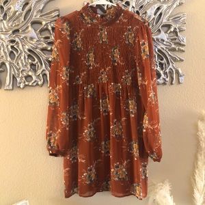 Adorable Midi Dress